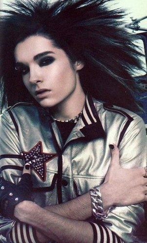 Tokio Hotel Fotoğrafı
