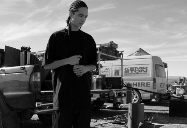 Tokio Hotel Fotoğrafı