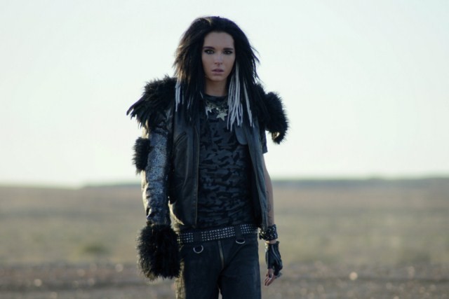 Tokio Hotel Fotoğrafı