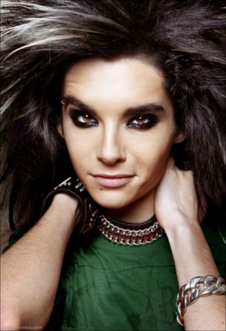 Tokio Hotel Fotoğrafı