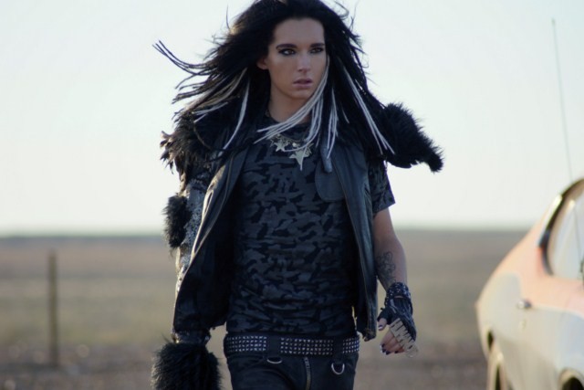 Tokio Hotel Fotoğrafı