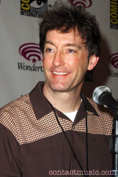 Tom Kenny Fotoğrafları 17