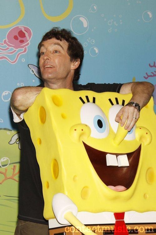 Tom Kenny Fotoğrafları 18