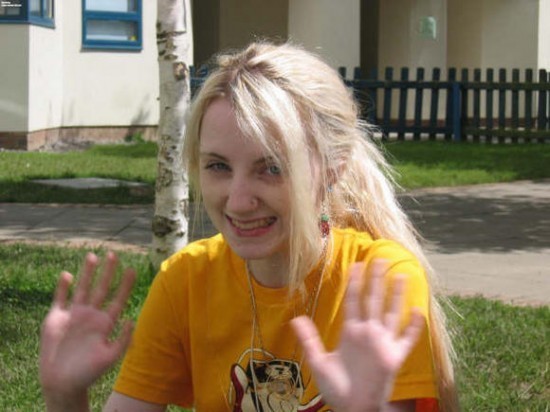 Evanna Lynch Fotoğrafları 28