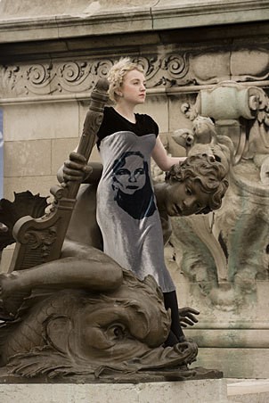 Evanna Lynch Fotoğrafları 50