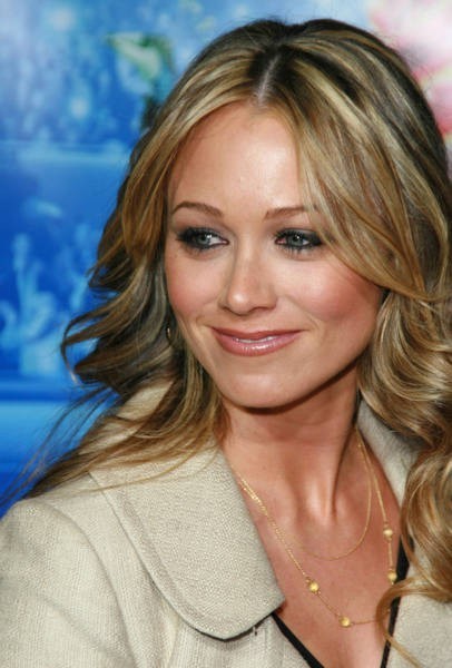 Christine Taylor Fotoğrafları 32