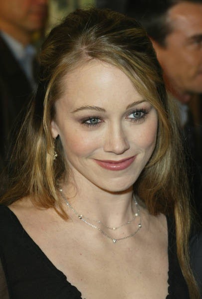 Christine Taylor Fotoğrafları 52