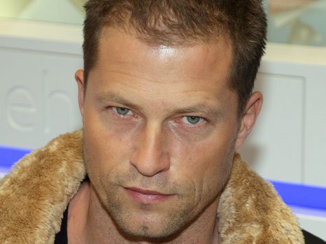 Til Schweiger Fotoğrafları 101