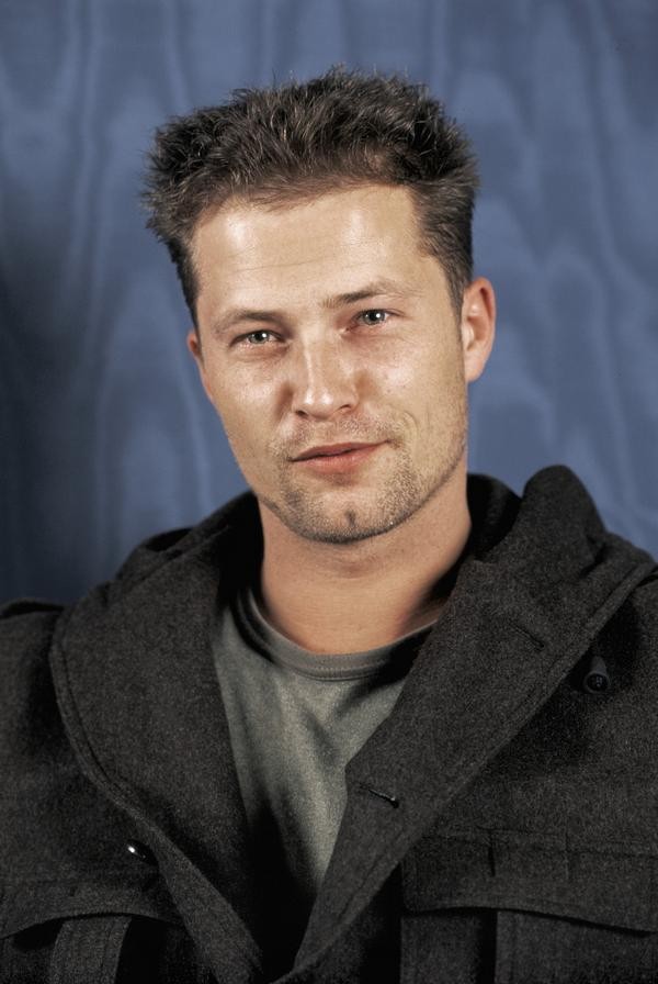 Til Schweiger Fotoğrafları 107