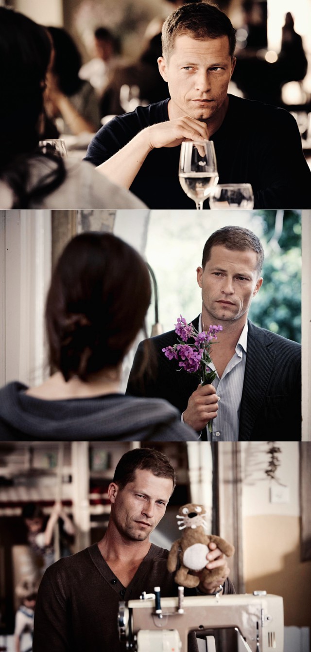 Til Schweiger Fotoğrafları 77