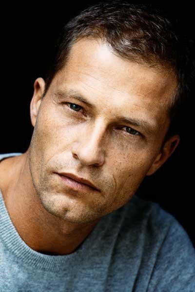 Til Schweiger Fotoğrafları 93