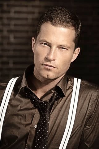 Til Schweiger Fotoğrafları 100