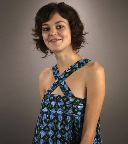 Nora Zehetner Fotoğrafları 1