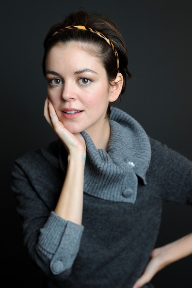 Nora Zehetner Fotoğrafları 4