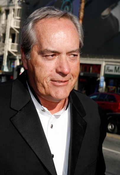 Powers Boothe Fotoğrafları 13