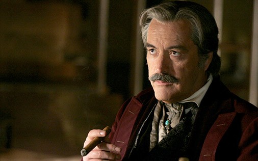 Powers Boothe Fotoğrafları 5