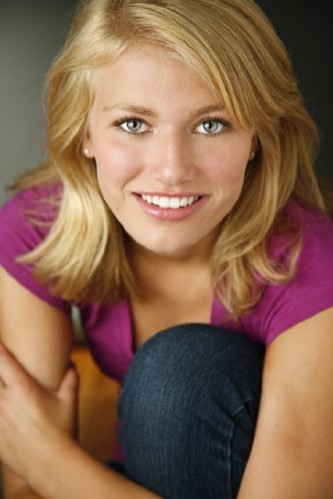 Christine Kelly Fotoğrafı