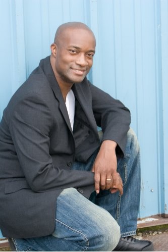 Carl Alleyne Fotoğrafı