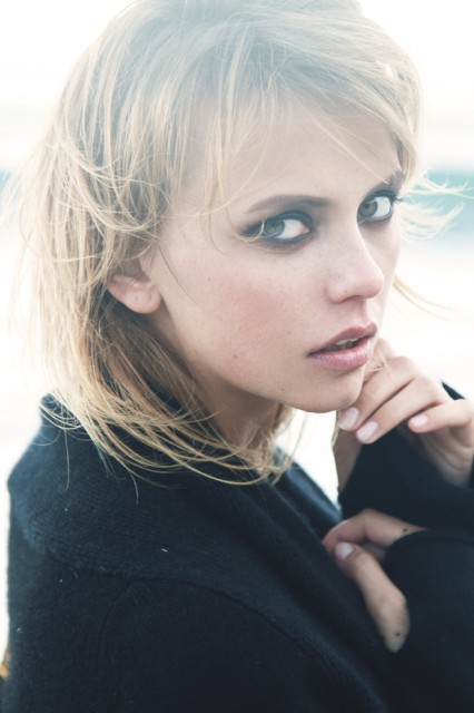 Riley Voelkel Fotoğrafı