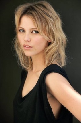 Riley Voelkel Fotoğrafı