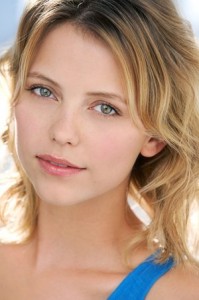 Riley Voelkel Fotoğrafı