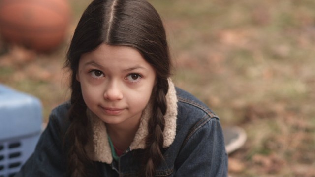 Nikki Hahn Fotoğrafı