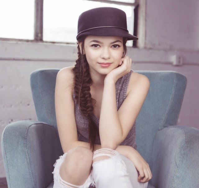 Nikki Hahn Fotoğrafı