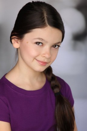 Nikki Hahn Fotoğrafı