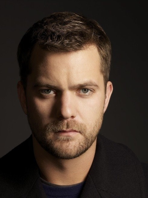 Joshua Jackson Fotoğrafları 108