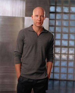 Michael Rosenbaum Fotoğrafları 1