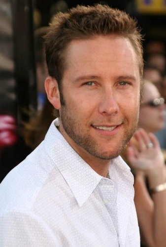 Michael Rosenbaum Fotoğrafları 2