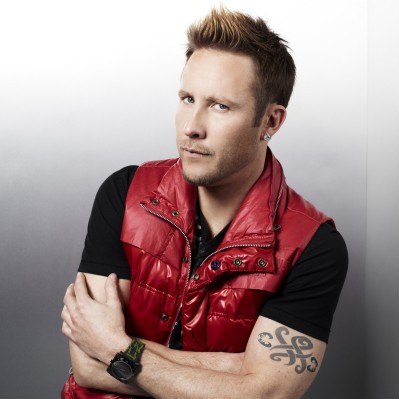 Michael Rosenbaum Fotoğrafları 4