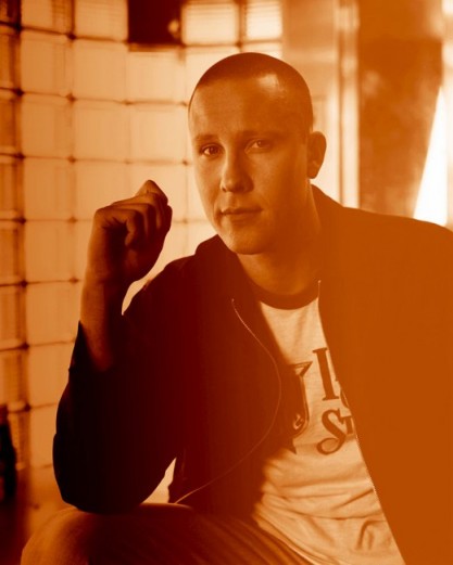 Michael Rosenbaum Fotoğrafları 5