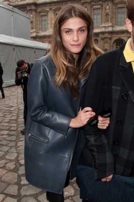 Elisa Sednaoui Fotoğrafları 15