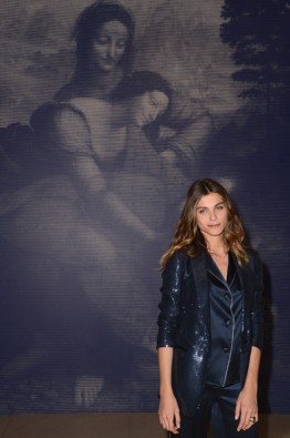 Elisa Sednaoui Fotoğrafları 17