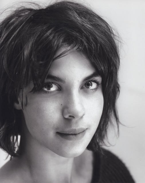 Natalia Tena Fotoğrafları 4