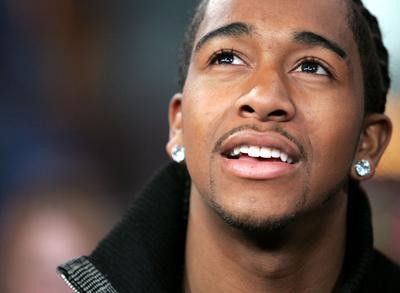 Omarion Grandberry Fotoğrafları 1