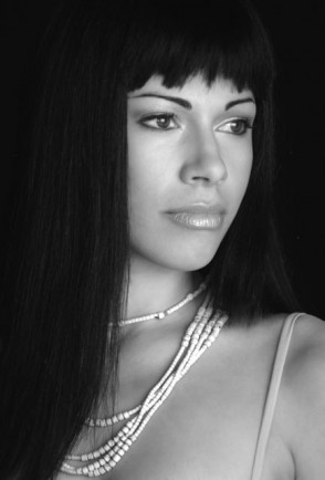 Daniela Lavender Fotoğrafı