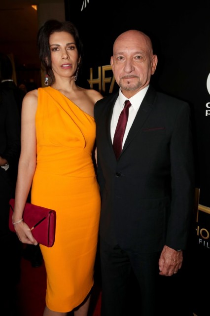 Daniela Lavender Fotoğrafı