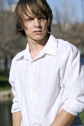 Bryan Mcclure Fotoğrafı