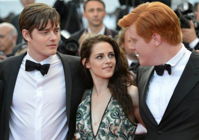 Sam Riley Fotoğrafları 21