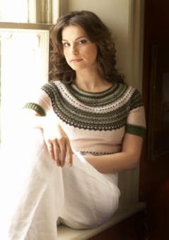 Charlotte Riley Fotoğrafı