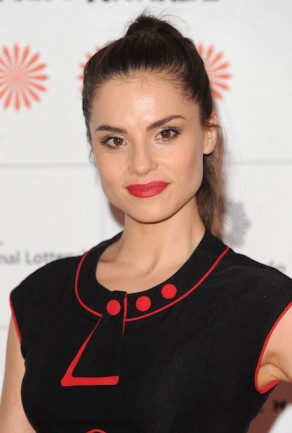 Charlotte Riley Fotoğrafları 33