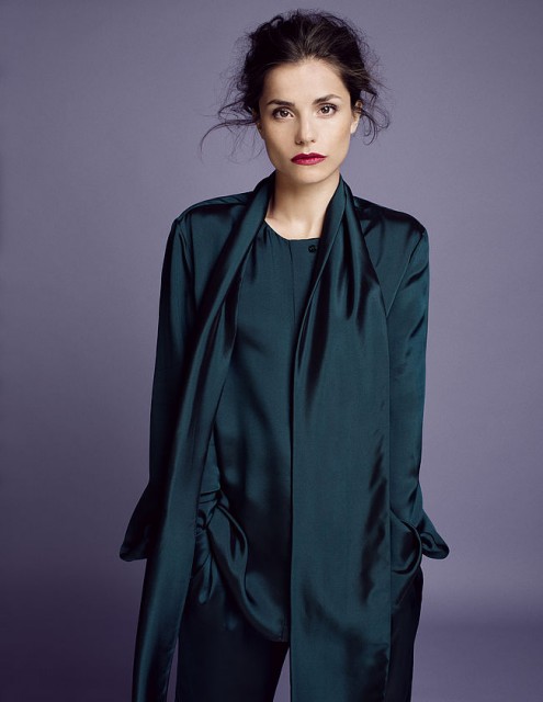 Charlotte Riley Fotoğrafları 36