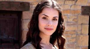Charlotte Riley Fotoğrafı
