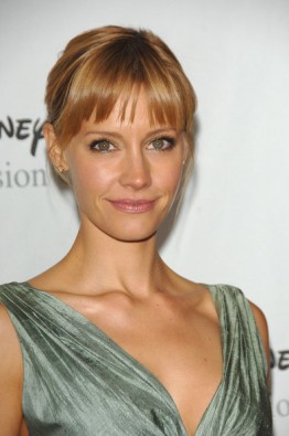 Kadee Strickland Fotoğrafları 11