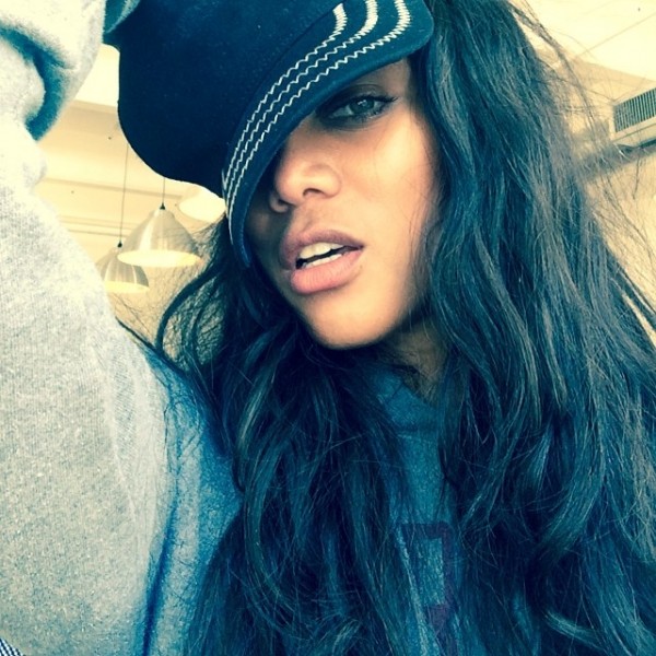 Tyra Banks Fotoğrafı