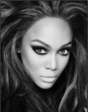 Tyra Banks Fotoğrafı