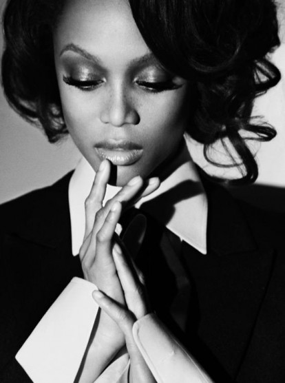 Tyra Banks fotoğrafı