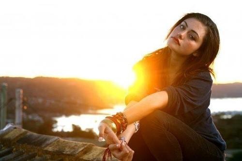 Phoebe Tonkin Fotoğrafları 35